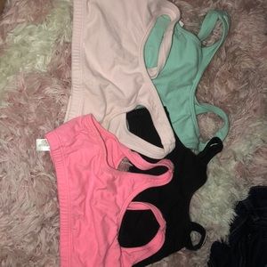 Fruit of the Loom Sports Bras